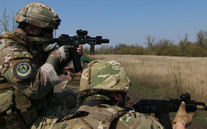 СБУ запланировала антитеррористическую операцию в Северодонецке