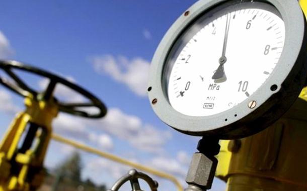 Україна гарантує надійність транзиту російського газу до країн Євросоюзу