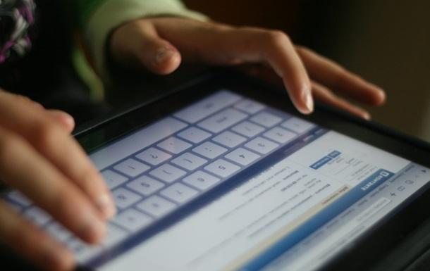 Топ-25 сайтов в Украине: «Вконтакте» стремительно теряет популярность (ИНФОГРАФИКА)