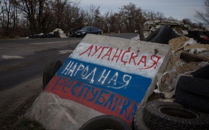 Три режима проверки: Россия усилила контроль на границе с оккупированной Луганщиной