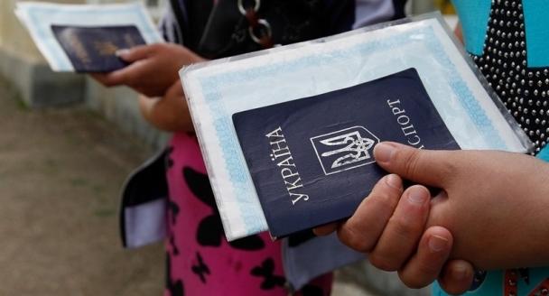 Кабмин внес поправки в правила регистрации места пребывания переселенцев (ДОКУМЕНТ)