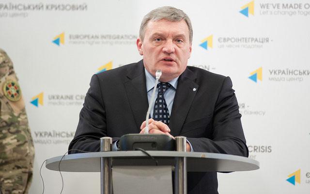У МінАТО заявили, що Росія піде з Донбасу в 2018 році (ВІДЕО)
