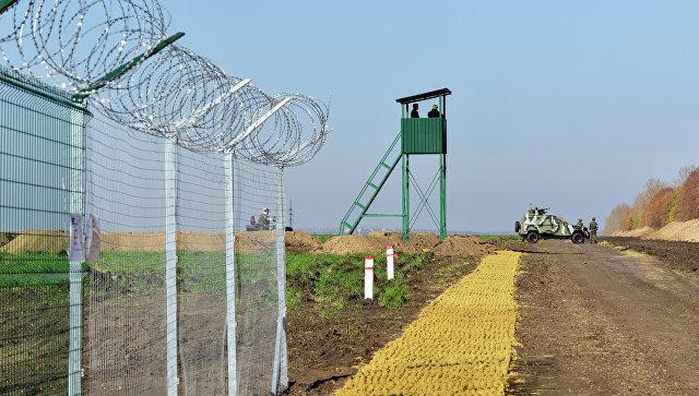 Разворованная «Стена»: НАБУ объявило подозрения трем чиновникам Погранслужбы