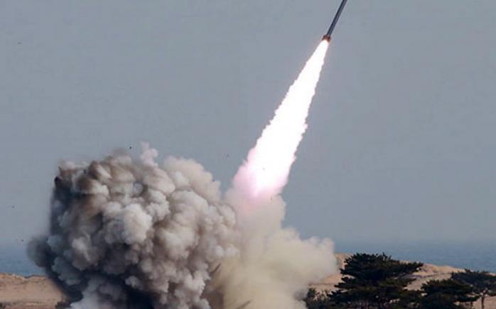 Япония заявила о намерении сбивать ракеты Северной Кореи