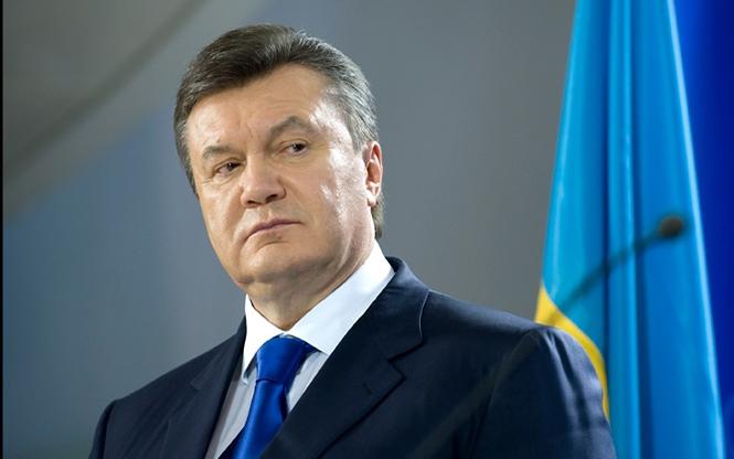 Суд по делу о госизмене Януковича объявил перерыв до 15 августа