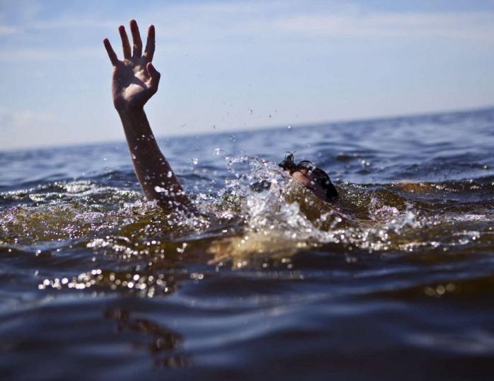 З початку року на водоймах України загинули понад 700 осіб