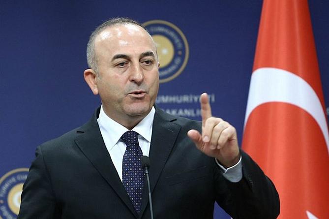 Туреччина не схвалює антиросійські санкції за Крим — МЗС