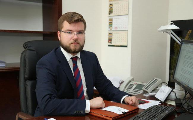 Новый руководитель «Укрзалізниці» пообещал провести антикоррупционный аудит в компании (ВИДЕО)