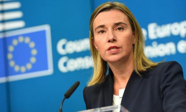 В ЄС збирають позачергове засідання через ситуацію з КНДР