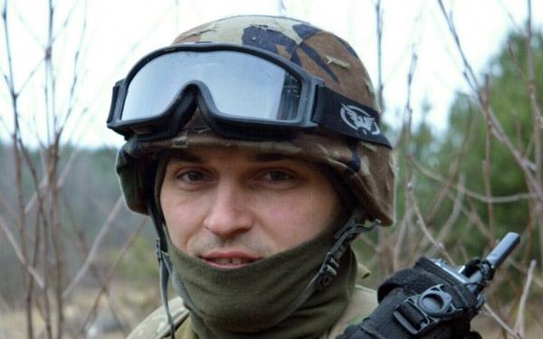 На Донбассе нашли тело убитого в АТО полковника Нацгвардии