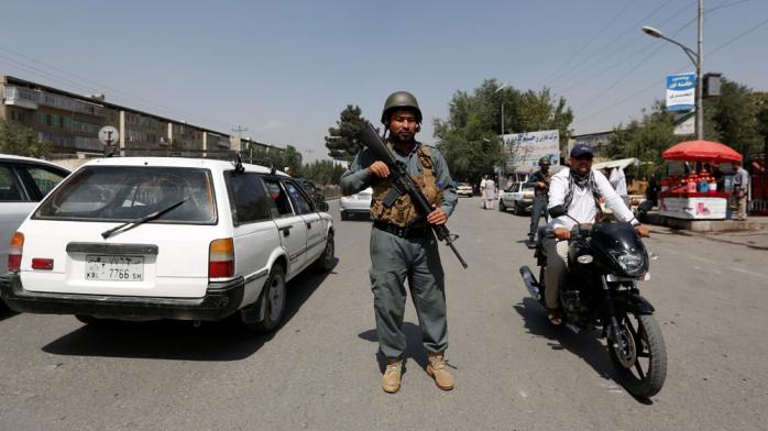 Десять детей погибли из-за минометного обстрела в Афганистане — СМИ
