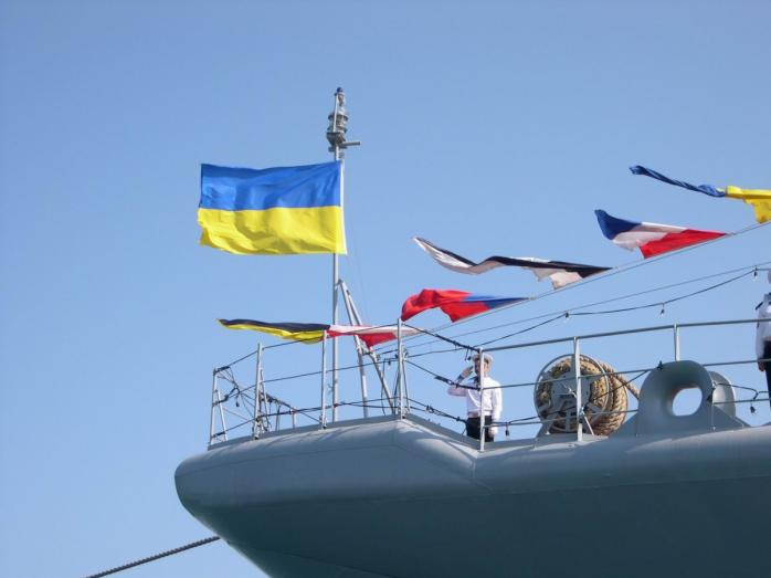 В Одесской области найден мертвым военнослужащий ВМС