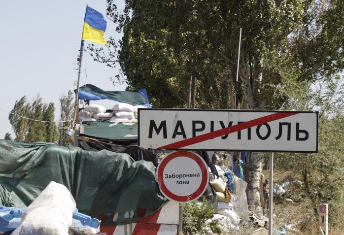 Жил в постоянном страхе: в Мариуполе поймали информатора боевиков