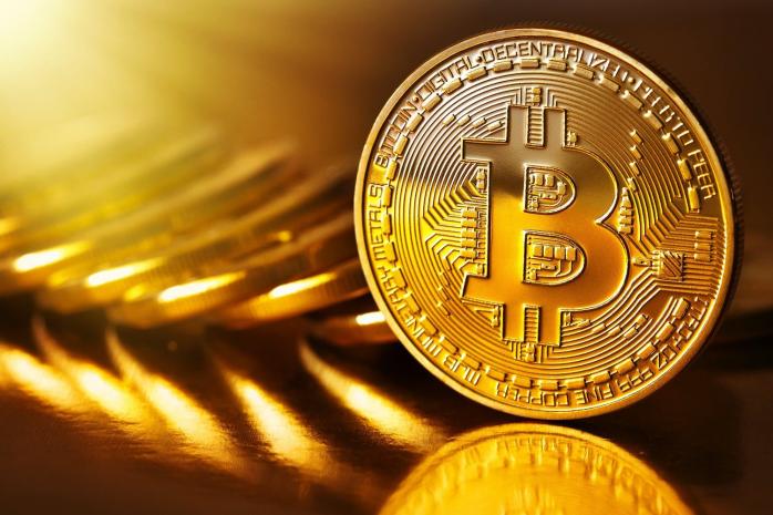 Курс Bitcoin с начала года вырос на 280%