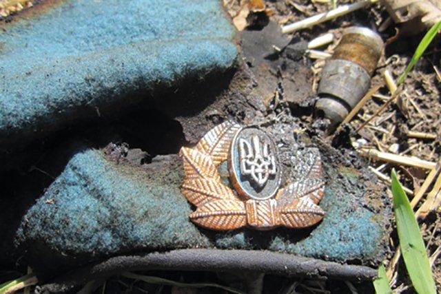 Военная прокуратура обнародовала результаты расследования обстоятельств Иловайской трагедии