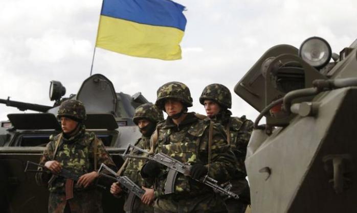 Загострення в зоні АТО: поранення отримали восьмеро захисників України
