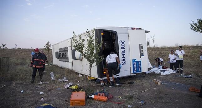 Українці не постраждали у ДТП з автобусом у Туреччині — МЗС