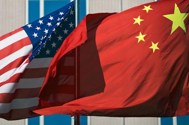 Китай відреагував на звинувачення США у крадіжці інтелектуальної власності