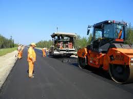 Порошенко инициировал строительство новых дорог в восточные регионы Украины