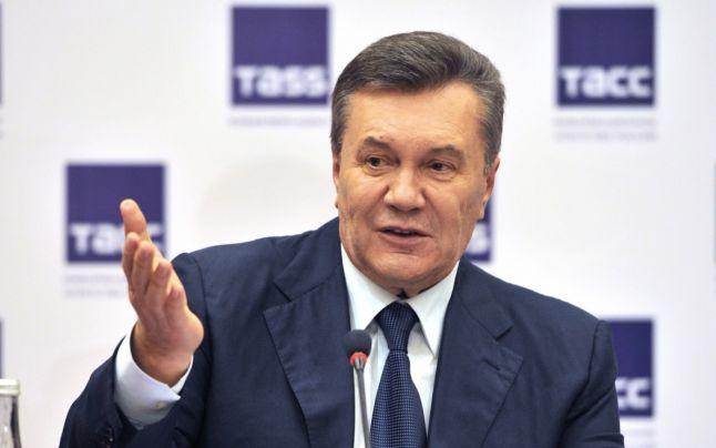 Дело о госизмене Януковича: сегодня суд допросит экс-постпреда Украины при ООН (ТРАНСЛЯЦИЯ)