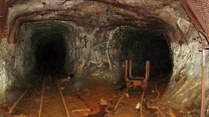 На Кіровоградщині страйкують шахтарі уранових копалень