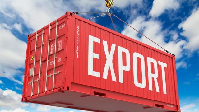 Україна збільшила експорт товарів до країн ЄС на 26,1% (ІНФОГРАФІКА)