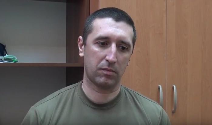 По примеру Крыма: в ДНР заявили о задержании «украинского диверсанта» (ВИДЕО)