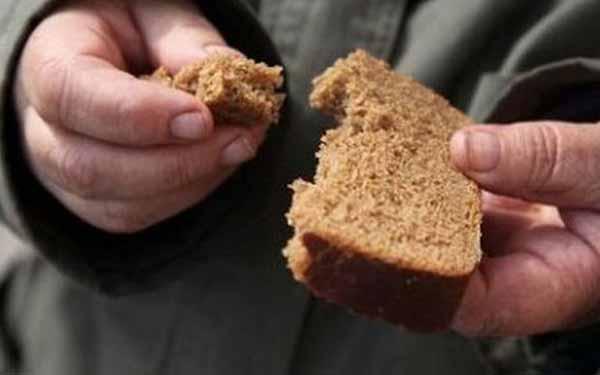 Почти четверть жителей оккупированного Донбасса испытывают дефицит продуктов питания — ООН