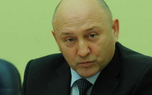 Суд дозволив розслідування щодо колишнього начальника міліції Києва Коряка
