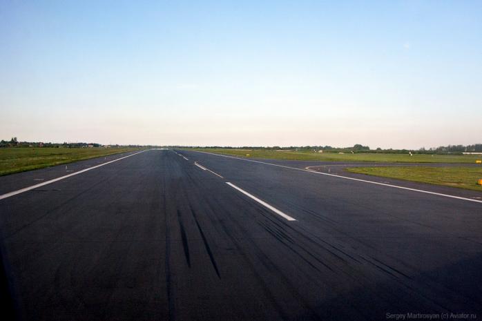 Суд повернув Міноборони незаконно вилучену частину земель аеродрому в Житомирі
