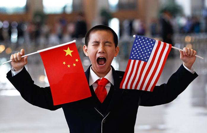 Советник Трампа: США ведут экономическую войну с Китаем
