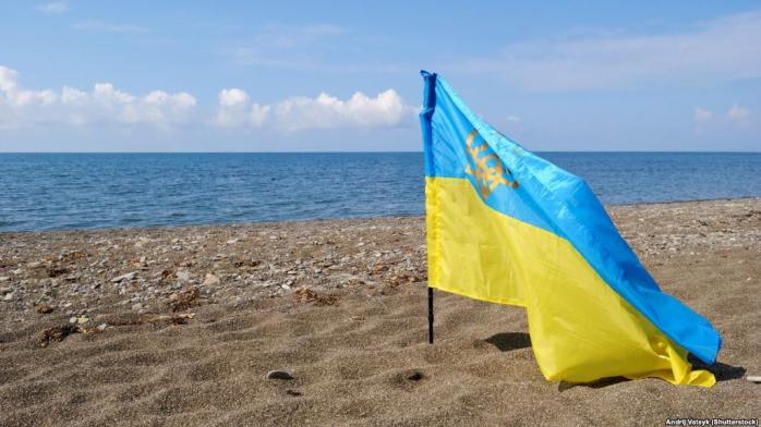Чонгарская РТС начала тестовую трансляцию украинских телеканалов на Крым (ВИДЕО)