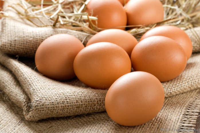 В Україну не завозили отруйні яйця з ЄС — Держпродспоживслужба