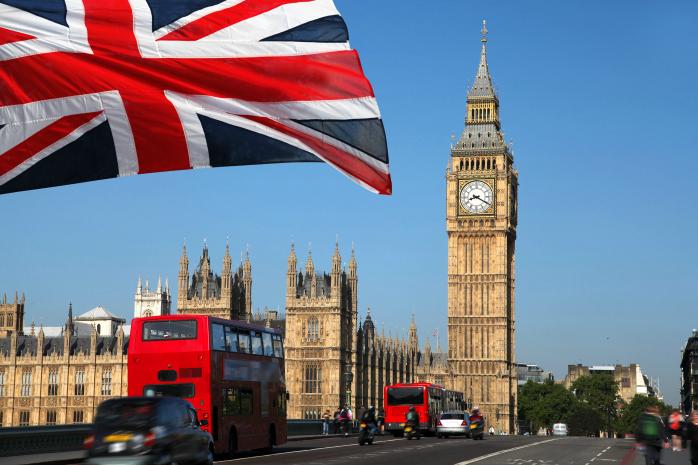 Європейцям дозволять відвідувати Велику Британію без віз — ЗМІ