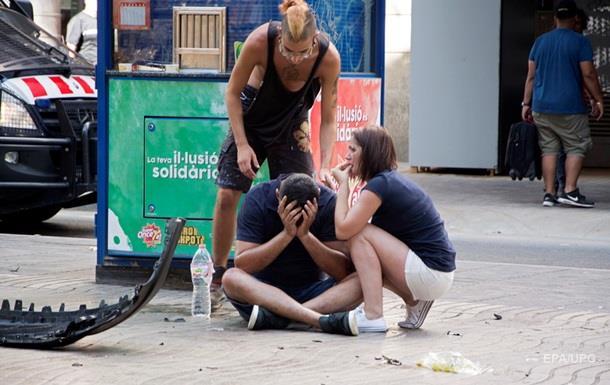 ЦРУ предупреждало об угрозе терактов в Барселоне — СМИ