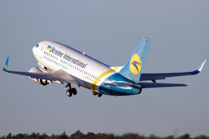 У Ryanair обурилися через «сміховинні» погрози МАУ