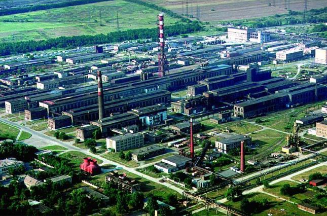 Глава НАБУ: Фирташ купил Запорожский титано-магниевый комбинат за один доллар