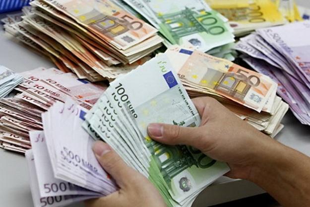 Державний борг Італії досяг 2,3 трильйона євро