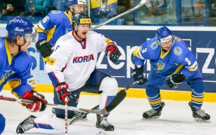 Хоккеисты сборной Украины признались в умышленном «сливе» матча Чемпионата мира-2017 (ДОКУМЕНТ)