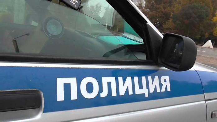Поліція заблокувала базу відпочинку в Криму перед заходом кримських татар