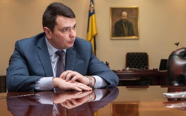 Украинские суды полностью саботируют дела НАБУ и САП — Сытник (ВИДЕО)