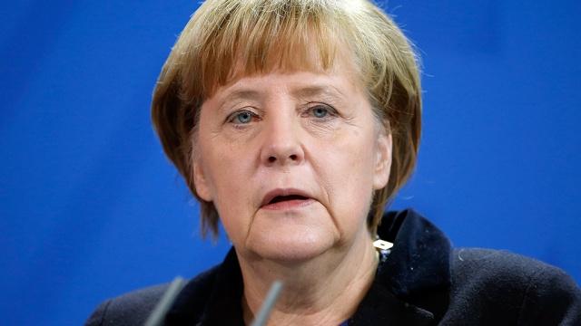 Меркель обвинила Турцию в злоупотреблении членством в Интерполе