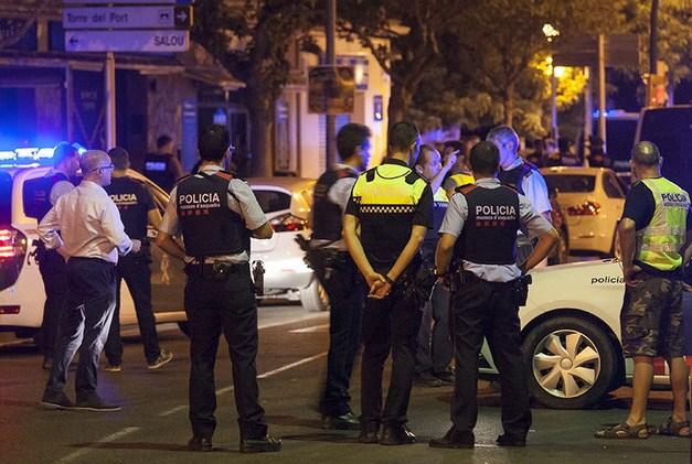 Теракт в Барселоні: поліція підтвердила, що головного підозрюваного вбито