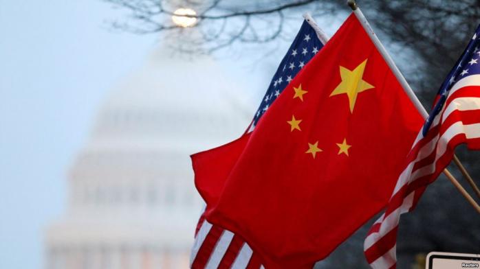 СМИ: США замораживают активы китайских компаний из-за связей с КНДР