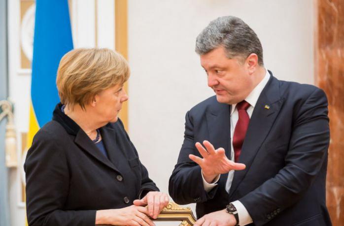 Глава МЗС України анонсував телефонну розмову лідерів «нормандської четвірки»