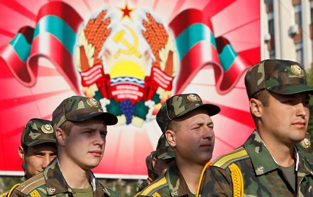 Молдова просит Генассамблею ООН вывести российских военных из Приднестровья