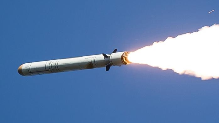 США занялись созданием крылатой ракеты, способной нести ядерный заряд