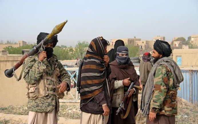 Жертвами нападения на афганскую мечеть стали более 20 человек