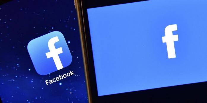 У роботі Facebook та Instagram стався глобальний збій (ФОТО)