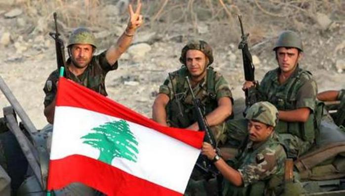 Ливан и Сирия заключил перемирие с «Исламским государством»